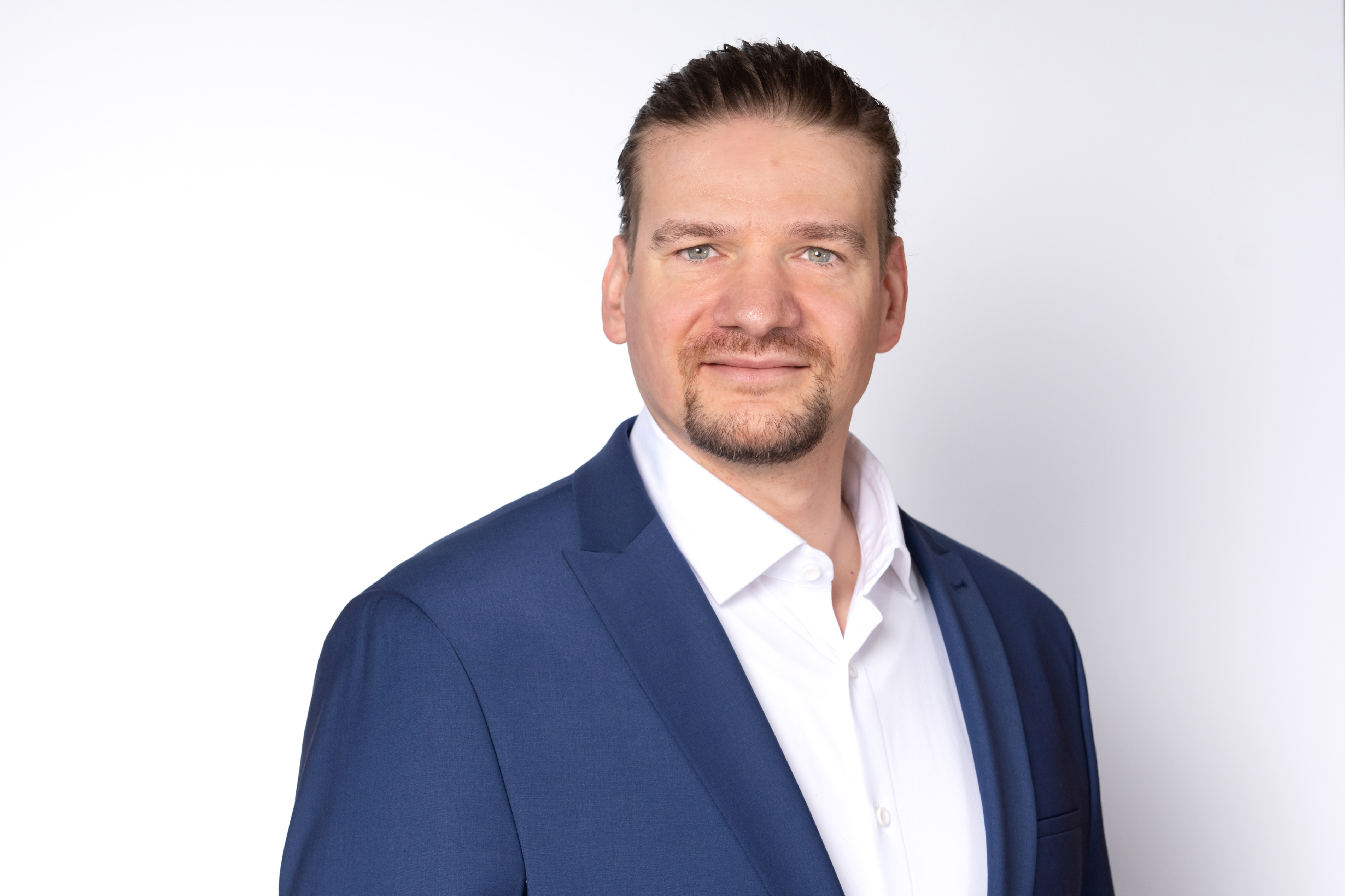 Jochen Schuba